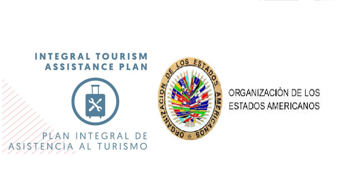 Lanzamiento del Plan Integral de Asistencia Turística(10 de octubre de 2016)
